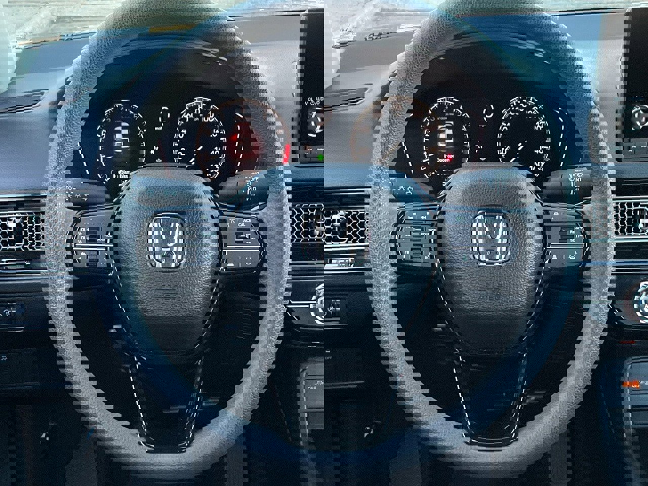 Used 2025 Honda Civic LX image 20