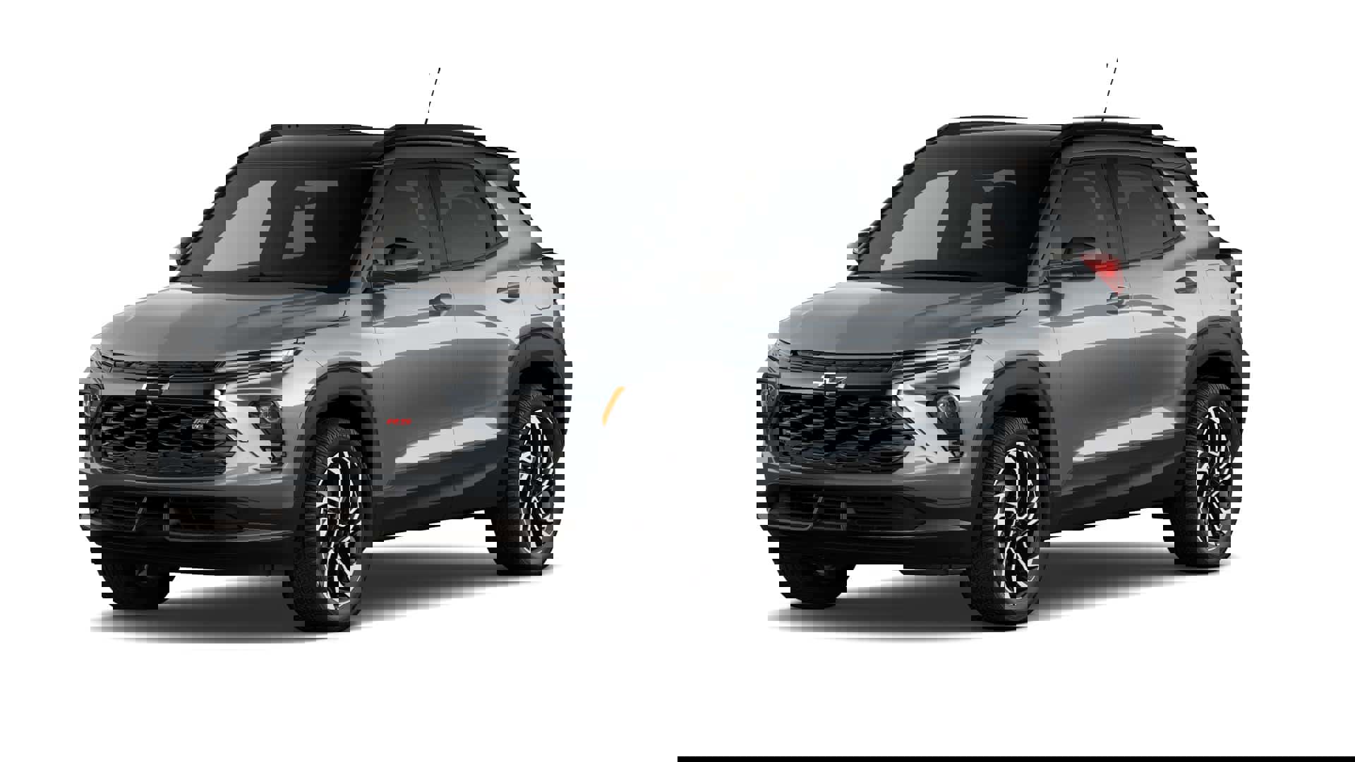 New 2026 Chevrolet TrailBlazer RS w/ Convenience Package image 29