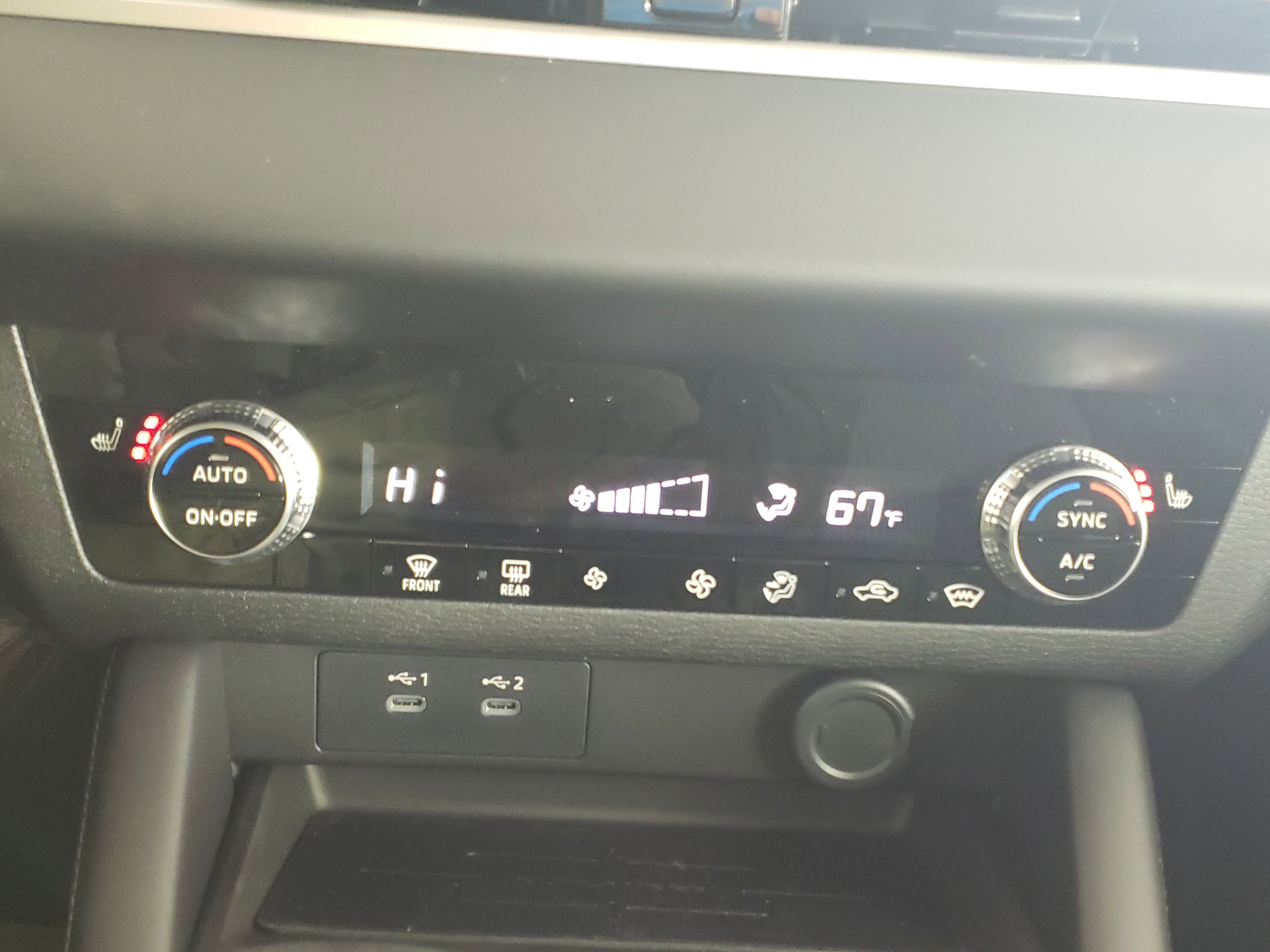 New 2026 Mitsubishi Outlander ES image 24