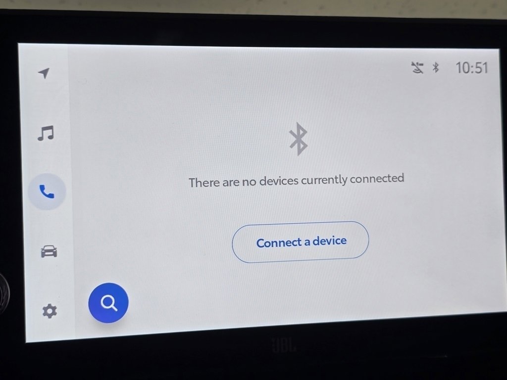 New 2025 Toyota RAV4 Limited image 6