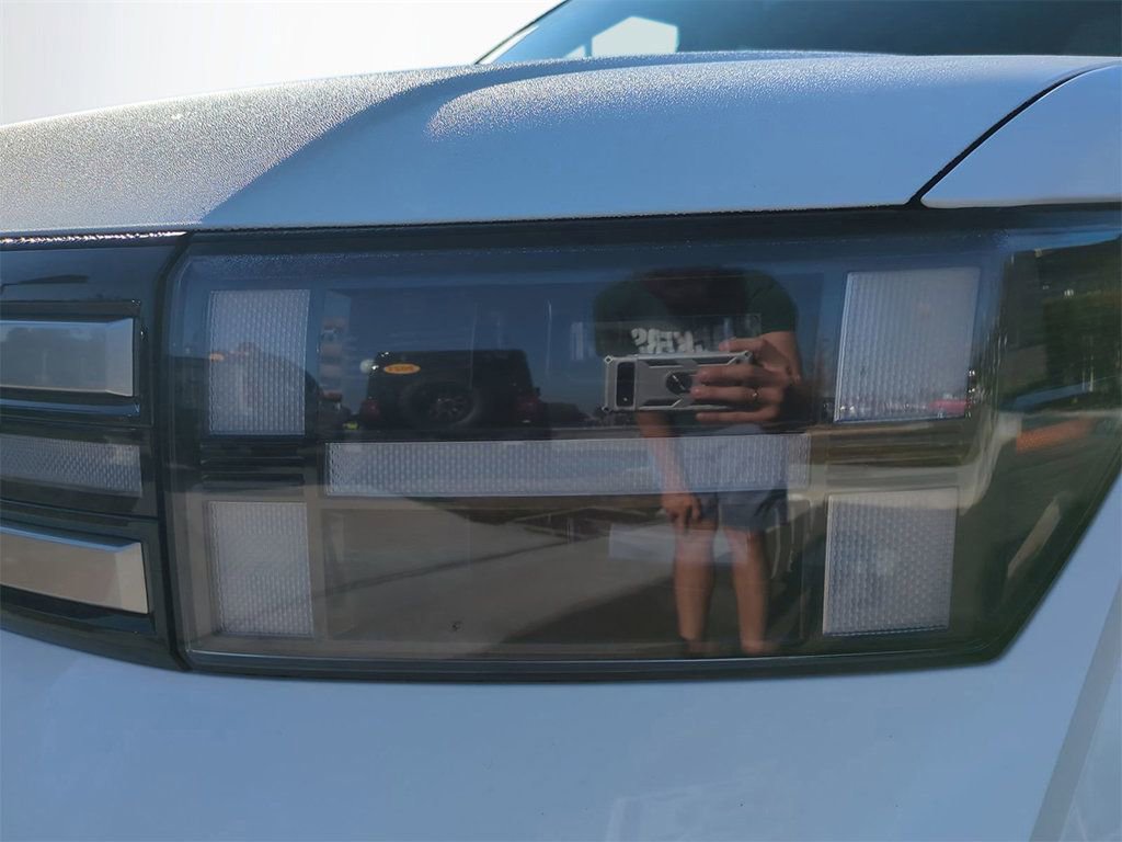 New 2026 Hyundai Santa Fe SE image 10