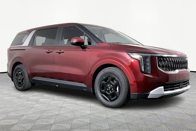 New 2026 Kia Carnival image 3