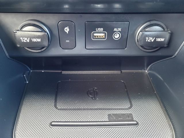Used 2019 Hyundai Sonata SEL w/ Tech Package 02 image 18