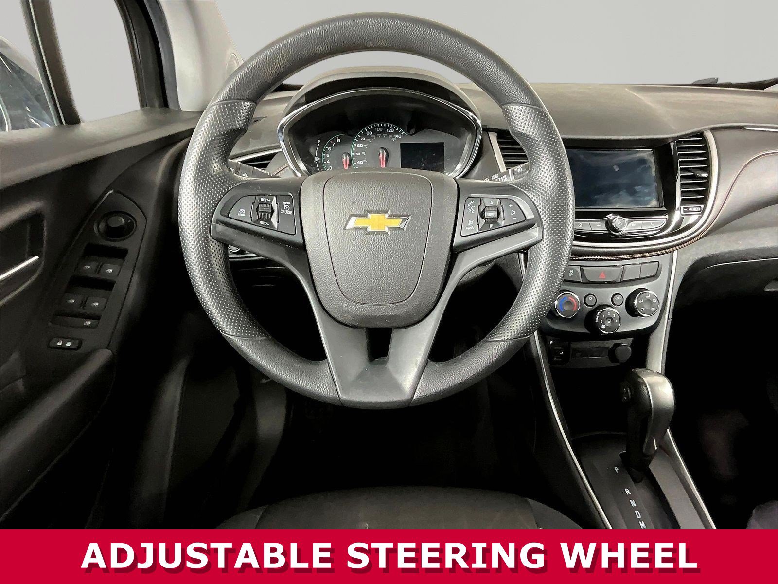Used 2019 Chevrolet Trax LT FWD image 8
