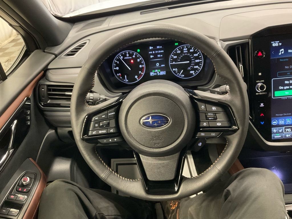 Used 2025 Subaru Forester Touring w/ Popular Package - Touring image 18