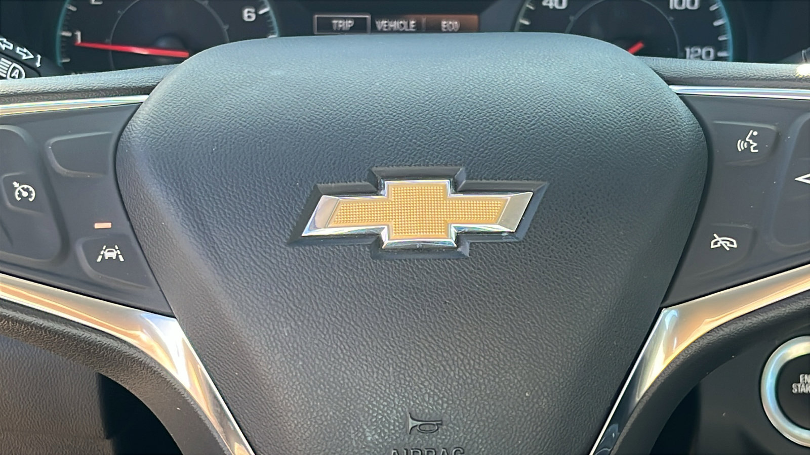 Certified 2021 Chevrolet Equinox LS image 17