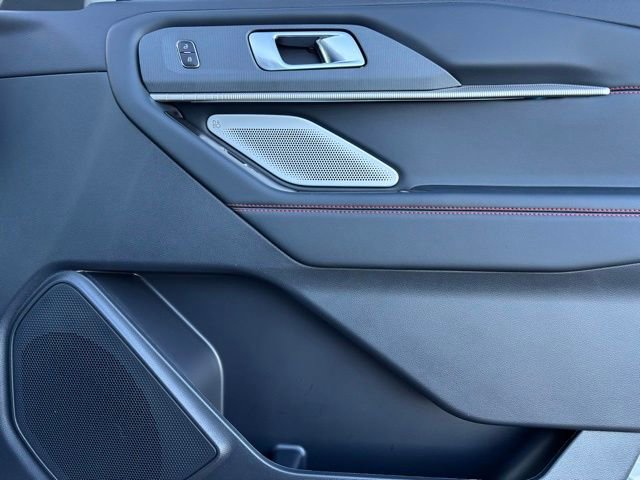 New 2026 Ford Explorer ST w/ Sun And Sound Package image 23