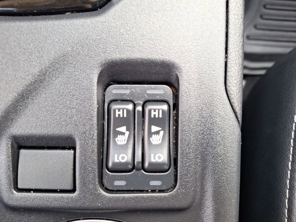 Certified 2023 Subaru Impreza 2.0i Limited image 18