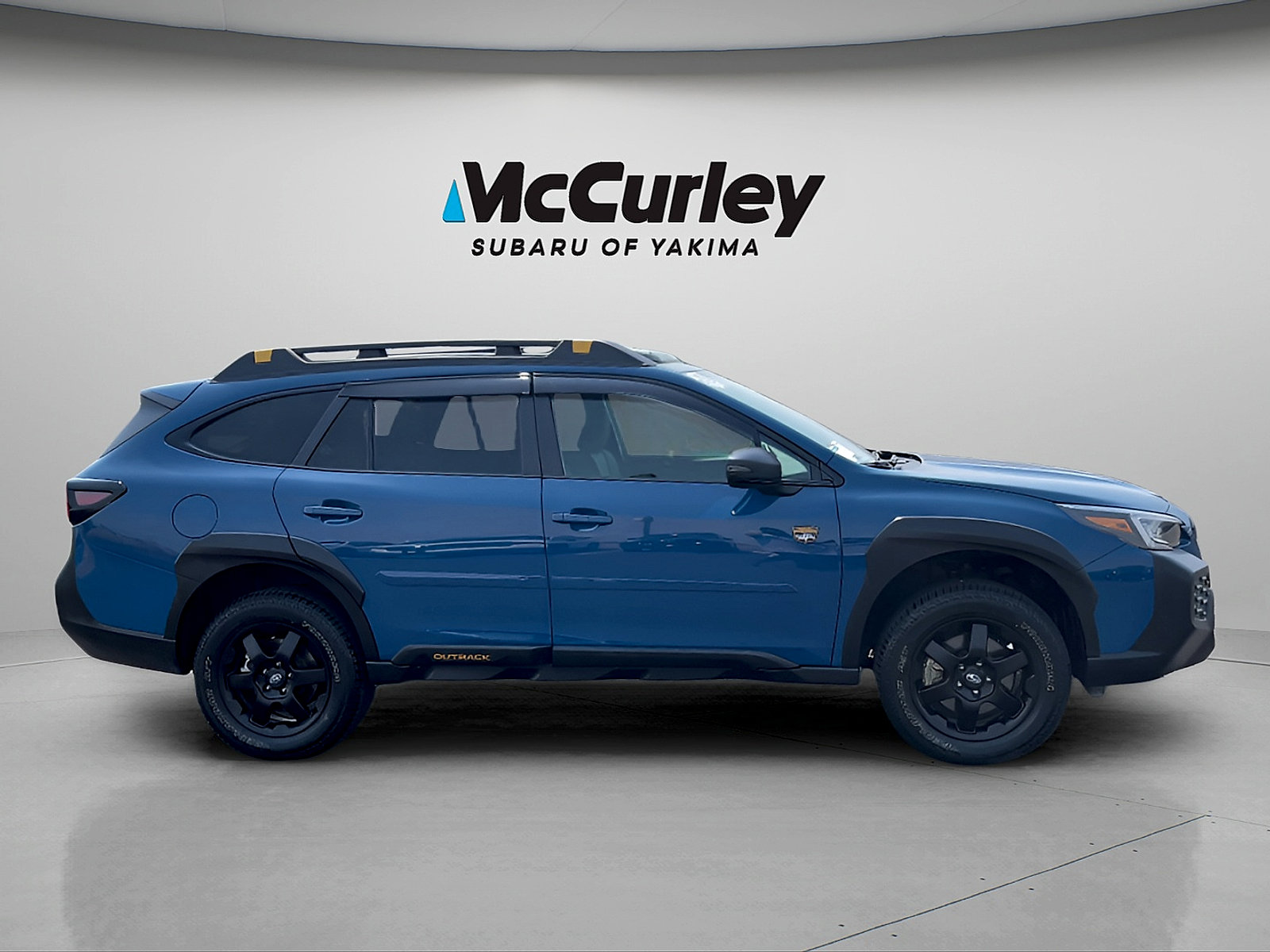 Certified 2024 Subaru Outback Wilderness AWD/4WD image 7