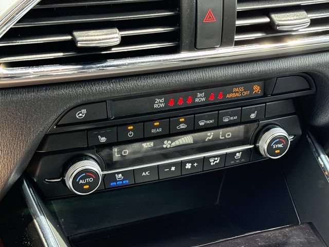 Used 2019 MAZDA CX-9 Grand Touring AWD/4WD image 22