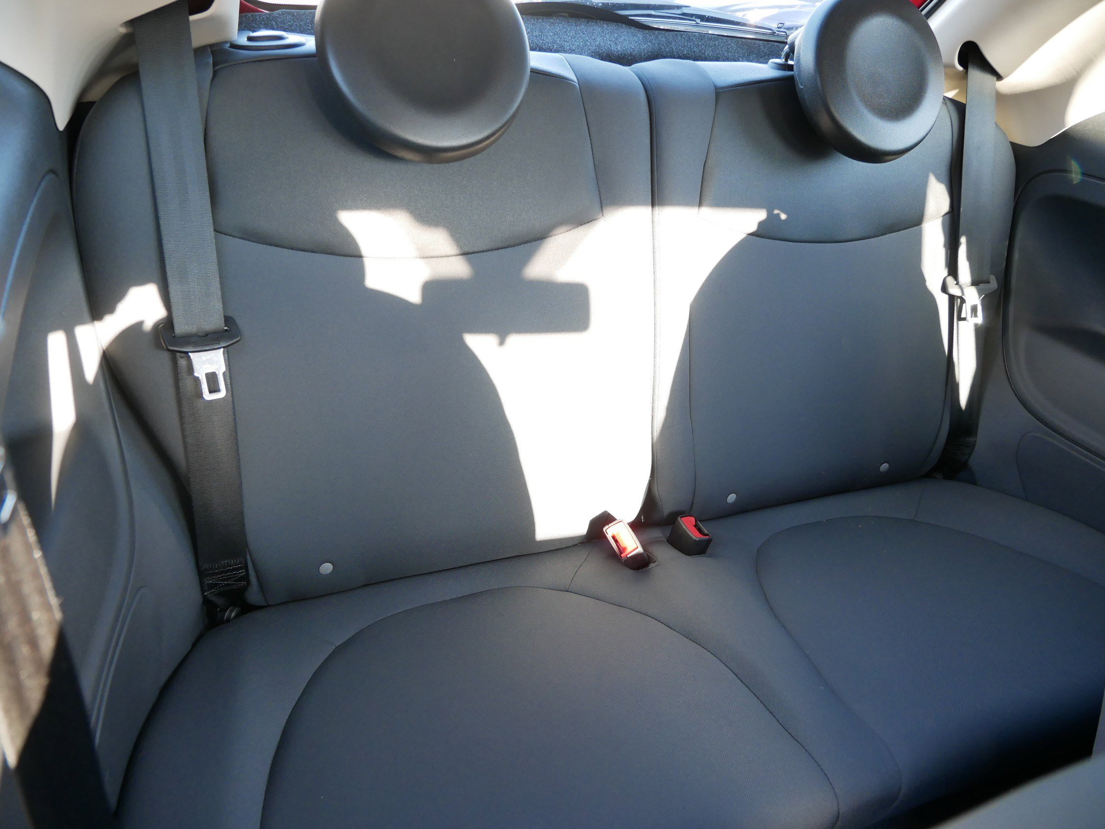 Used 2013 FIAT 500 Pop image 11