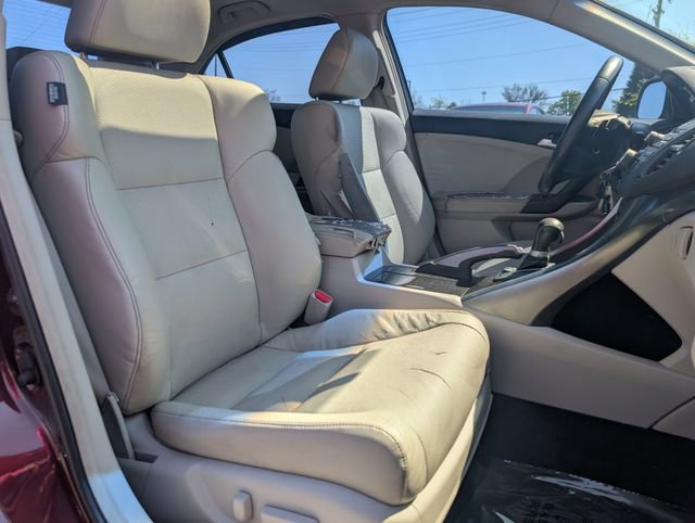 Used 2011 Acura TSX Sedan FWD image 20