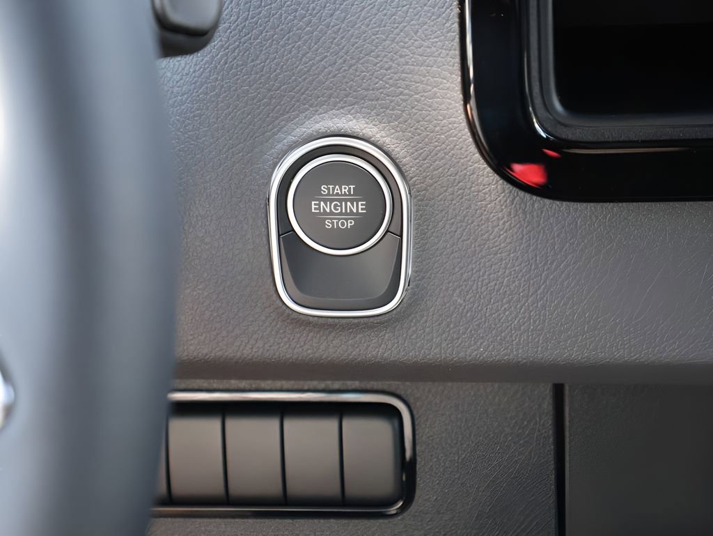 New 2026 Mercedes-Benz Sprinter 144 Cargo image 31