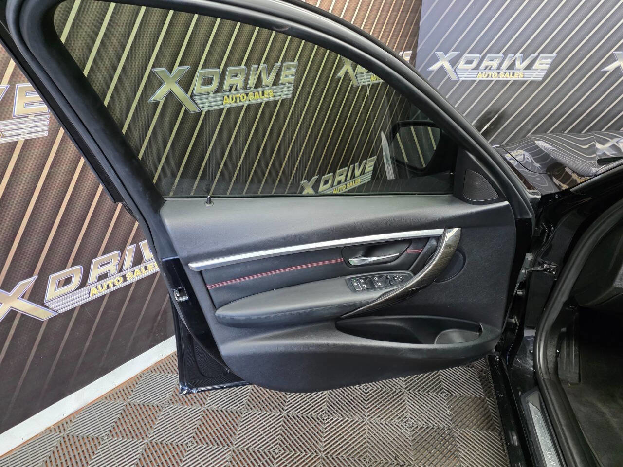 Used 2016 BMW 328i Sedan image 17