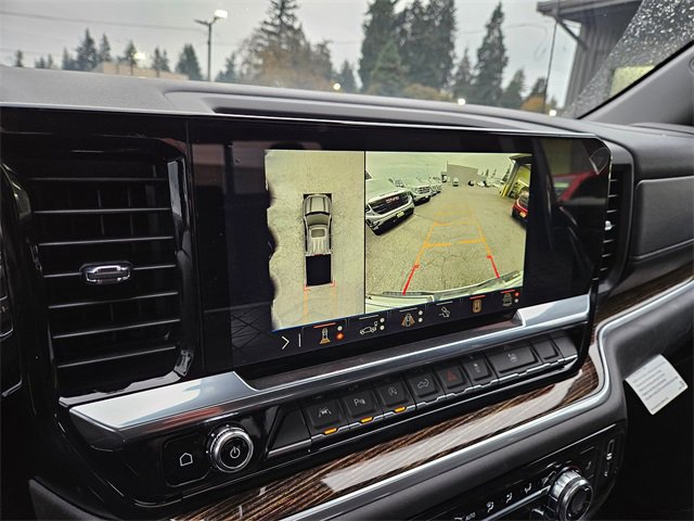 New 2025 GMC Sierra 1500 Elevation w/ Elevation Premium Package image 29