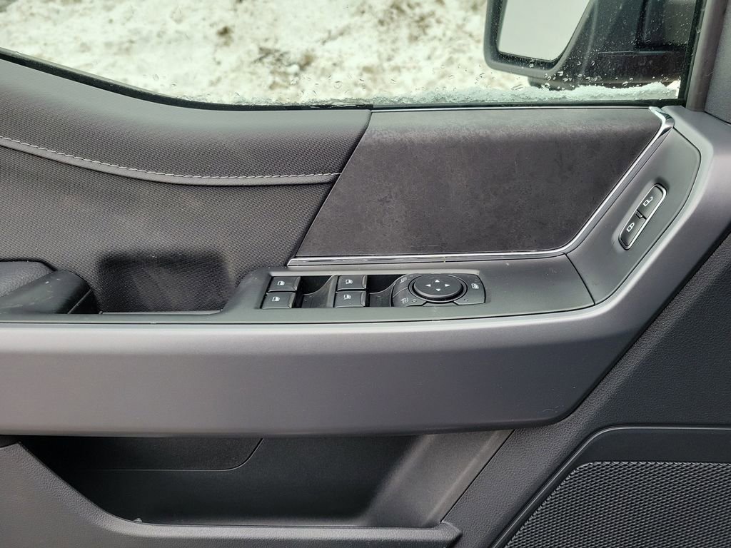 New 2026 Ford F150 XLT w/ Equipment Group 302A MID image 18