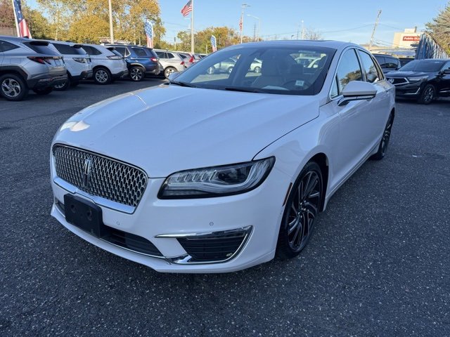 Used 2020 Lincoln MKZ Reserve w/ Elements Package