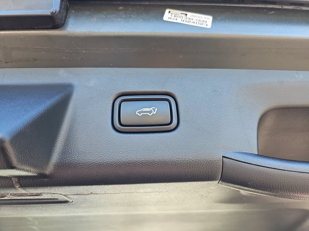 Used 2022 Hyundai Tucson Limited FWD image 34