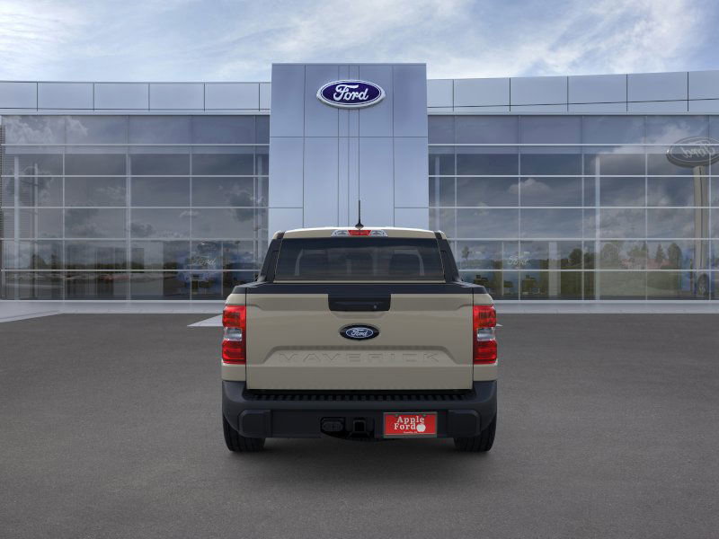 New 2025 Ford Maverick XL w/ 4K Tow Package image 5