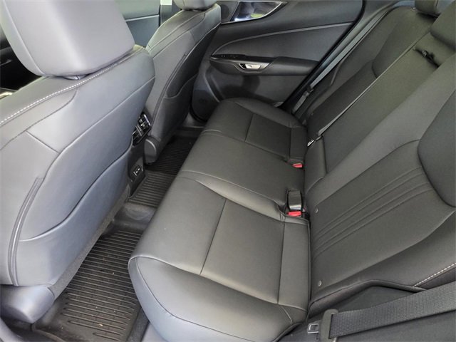 New 2026 Lexus NX 350 AWD image 9