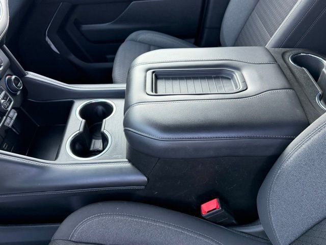 Certified 2023 Chevrolet Tahoe LS image 34