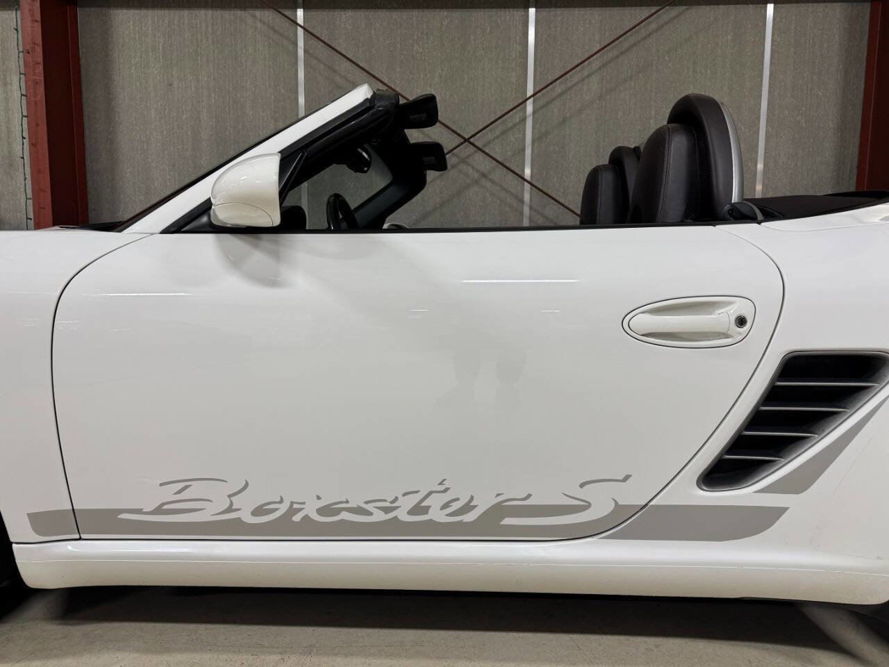 Used 2007 Porsche Boxster S image 11