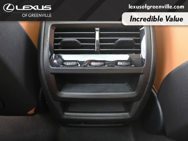 Used 2024 BMW X5 xDrive40i w/ Parking Assistance Package image 28