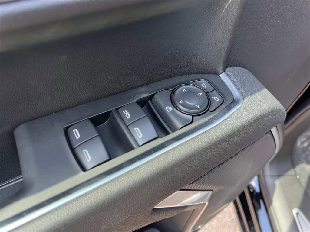 New 2026 Chevrolet Silverado 1500 LT image 11