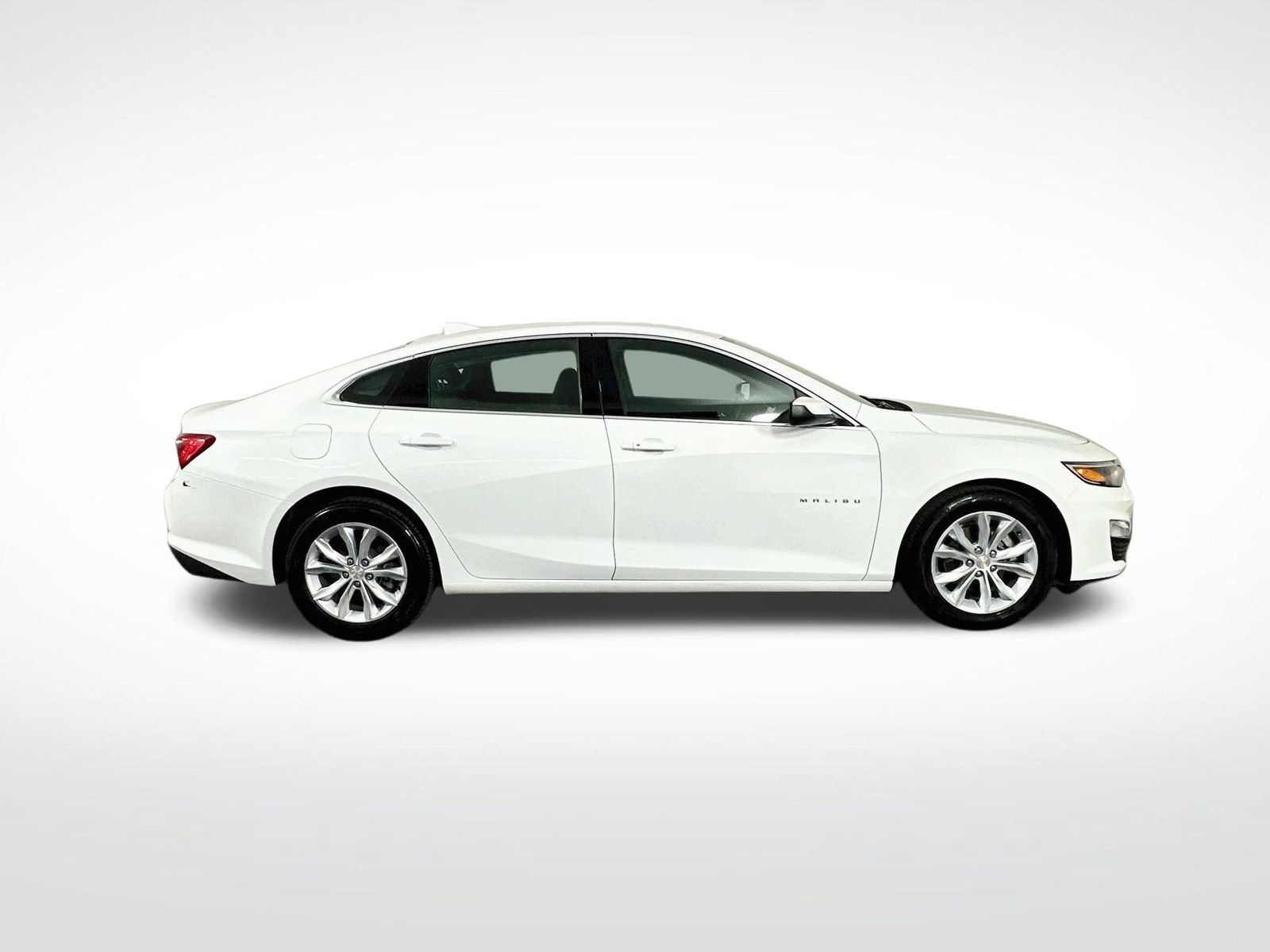Used 2023 Chevrolet Malibu LT FWD image 9