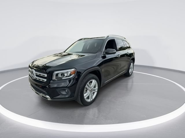 Used 2021 Mercedes-Benz GLB 250 image 4