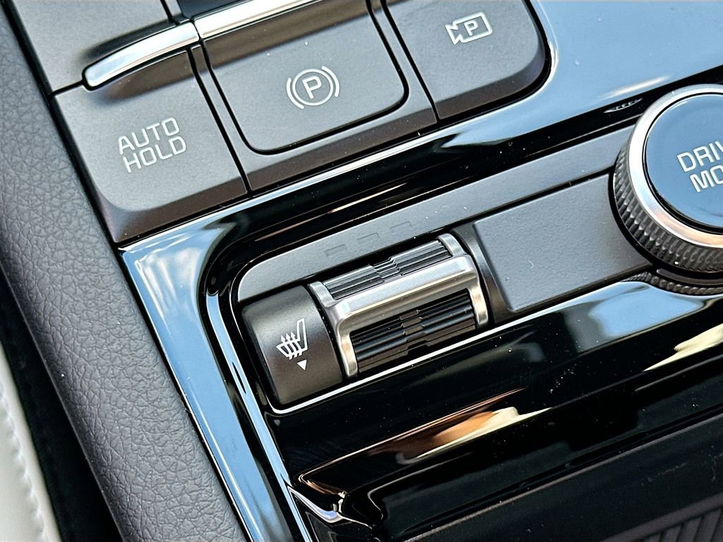 New 2026 Kia K5 GT-Line image 20