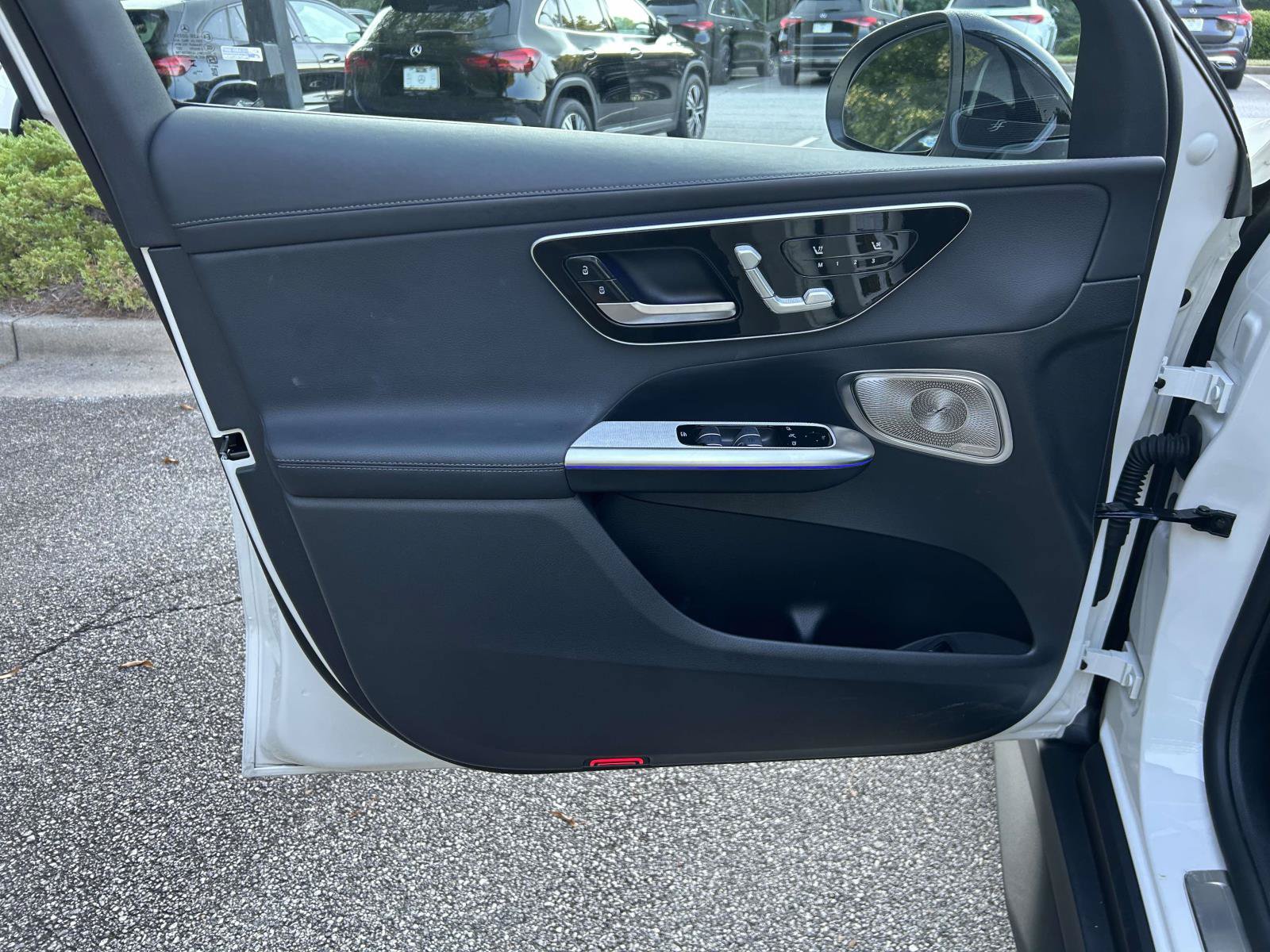 Certified 2025 Mercedes-Benz GLC 350e 4MATIC image 19