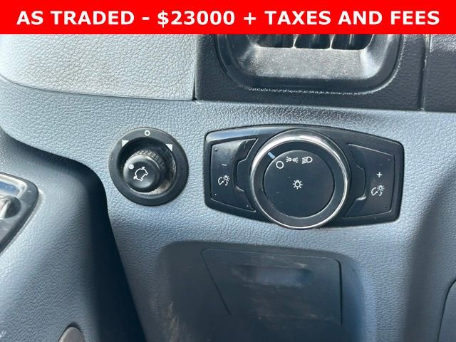 Used 2019 Ford Transit 350 148 High Roof Extended image 17