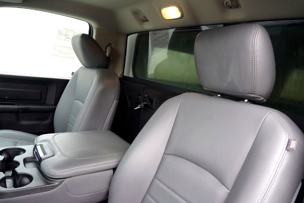 Used 2018 RAM 1500 Tradesman image 14