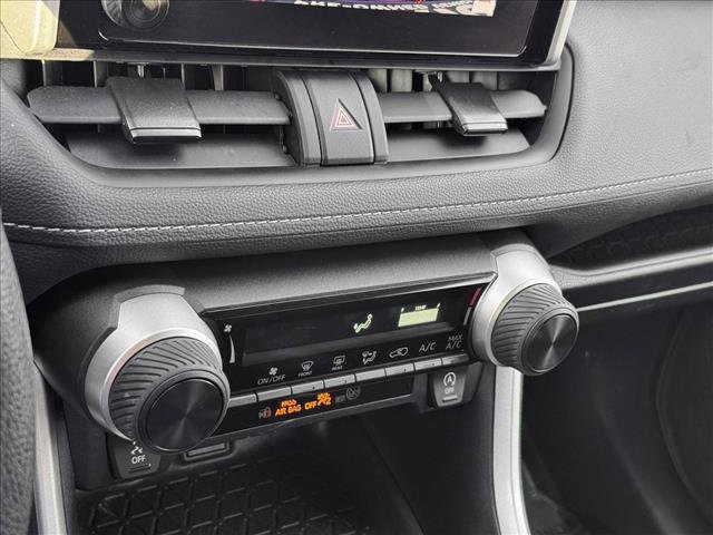 Used 2024 Toyota RAV4 LE image 15