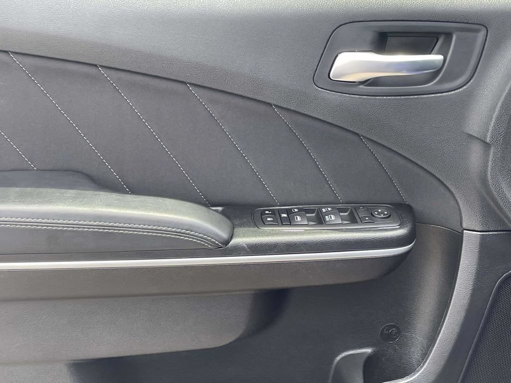 Certified 2022 Dodge Charger Scat Pack RWD image 24