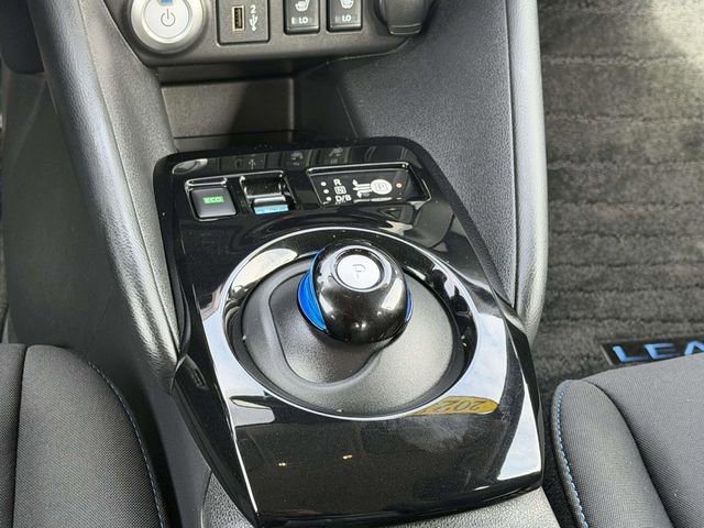 Used 2023 Nissan Leaf SV Plus image 17