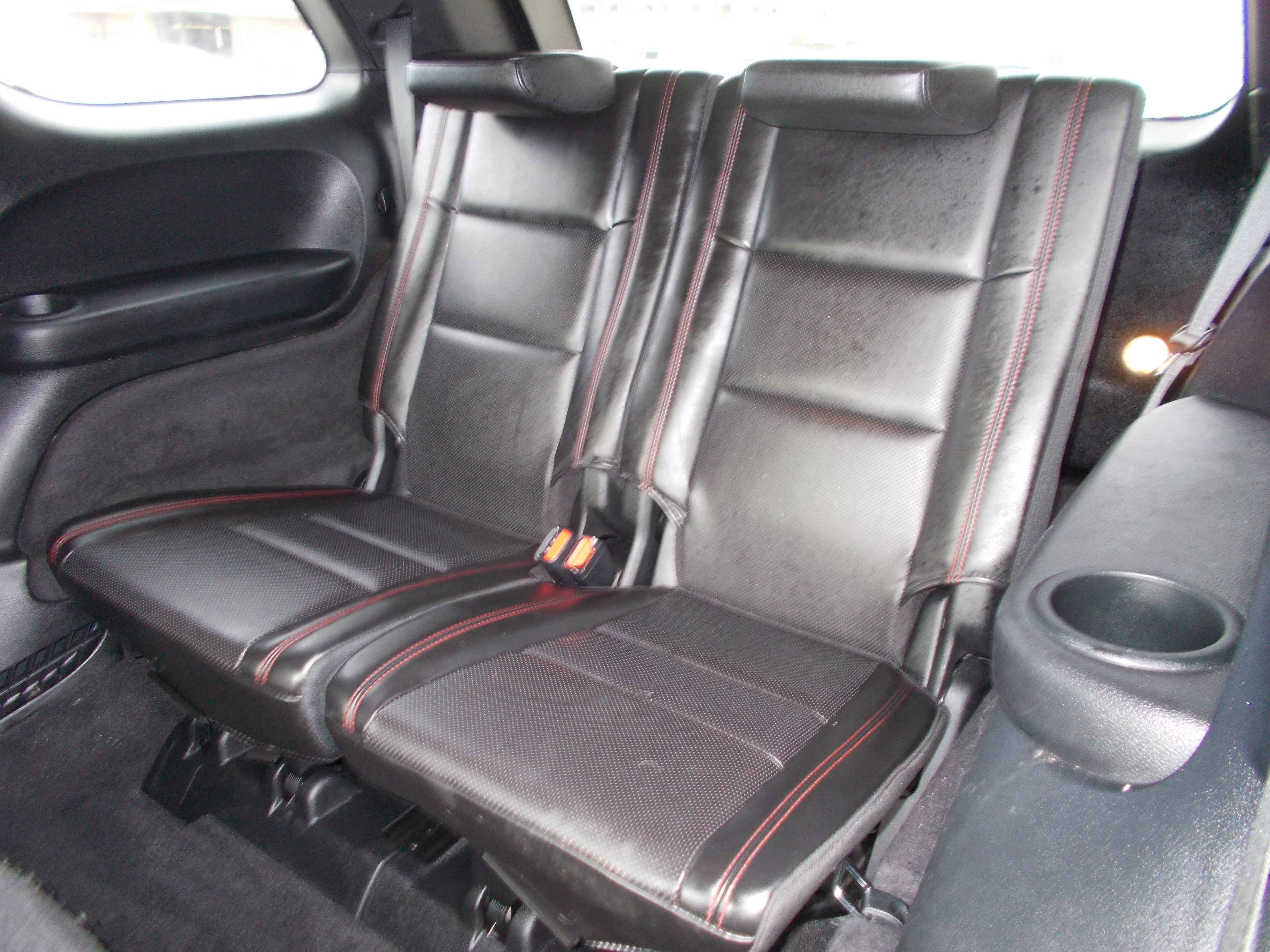 Used 2023 Dodge Durango GT image 11