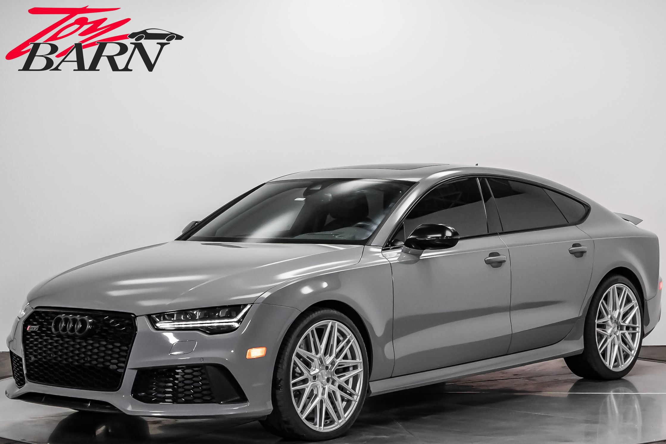 Used 2016 Audi RS 7 Prestige