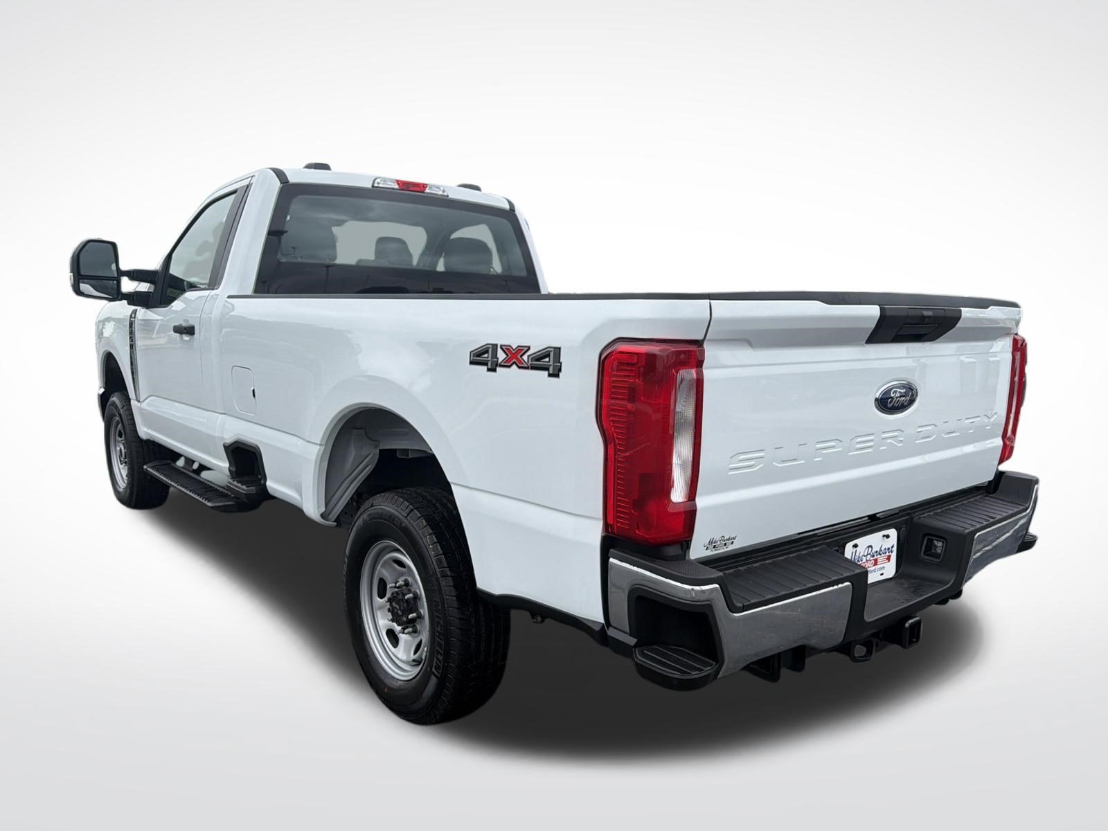 Used 2025 Ford F250 XL w/ XL Chrome Package AWD/4WD image 24