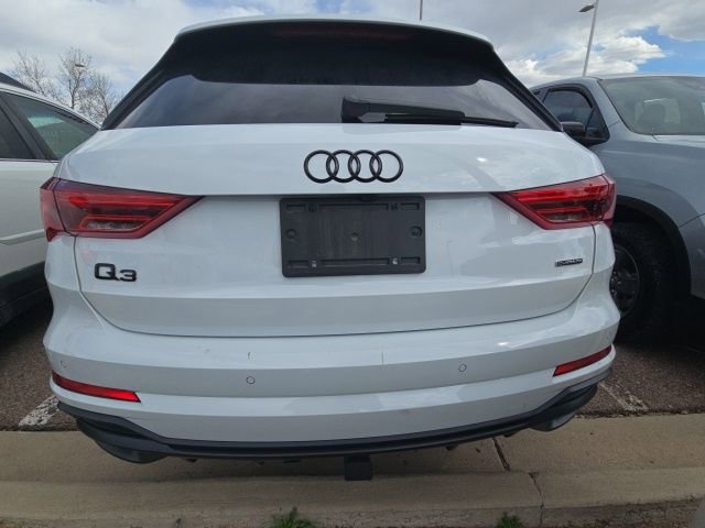 Used 2021 Audi Q3 2.0T Premium Plus image 29