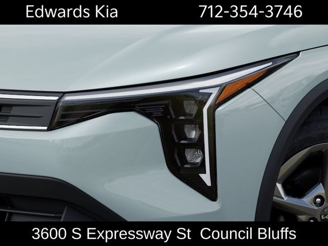 New 2026 Kia K4 FWD image 12
