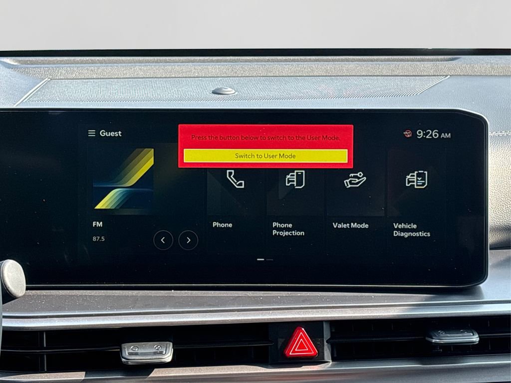 New 2026 Kia Sorento S image 11