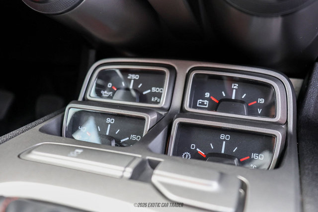 Used 2010 Chevrolet Camaro SS image 45