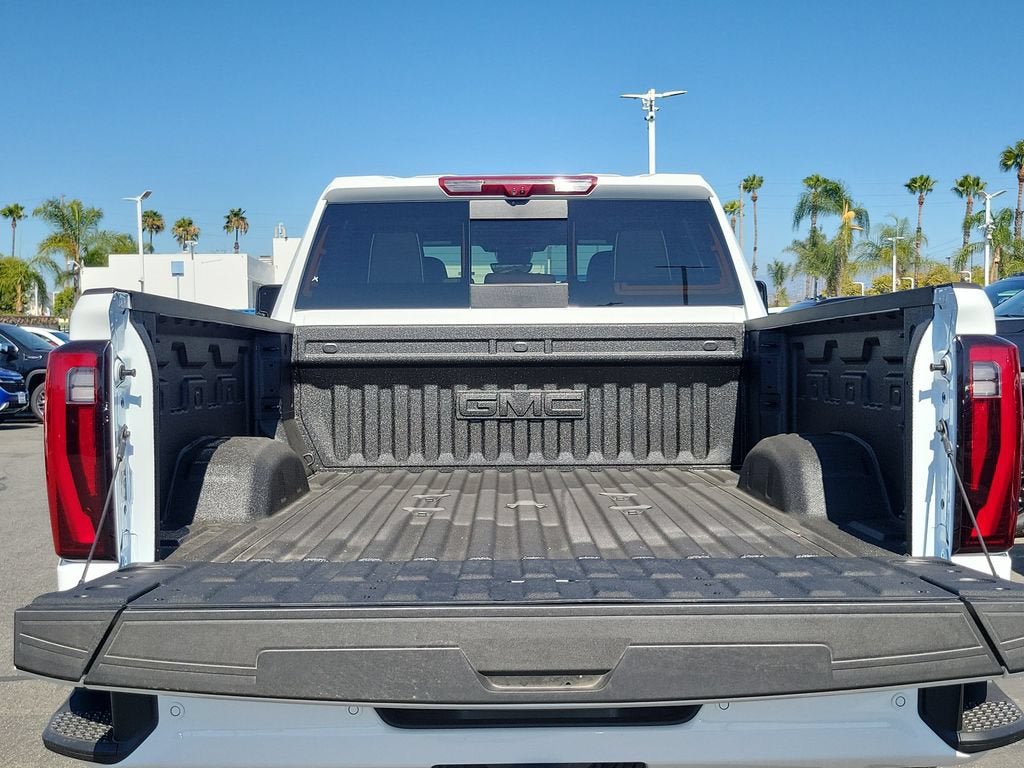 New 2026 GMC Sierra 2500 Denali Ultimate w/ Max Trailering Package AWD/4WD image 6