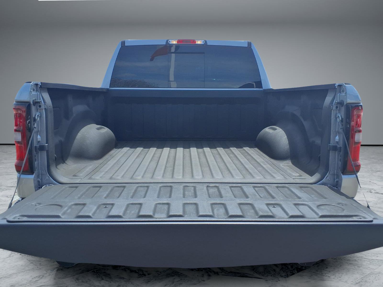 Used 2025 RAM 1500 Lone Star image 14