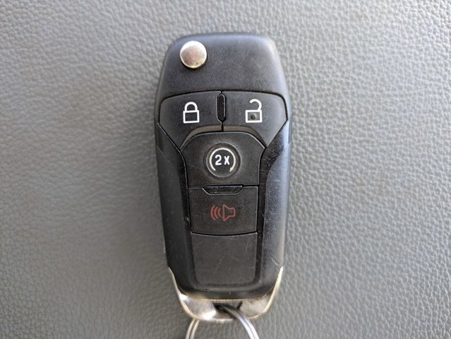 Used 2023 Ford F550 4x4 Regular Cab Super Duty image 28