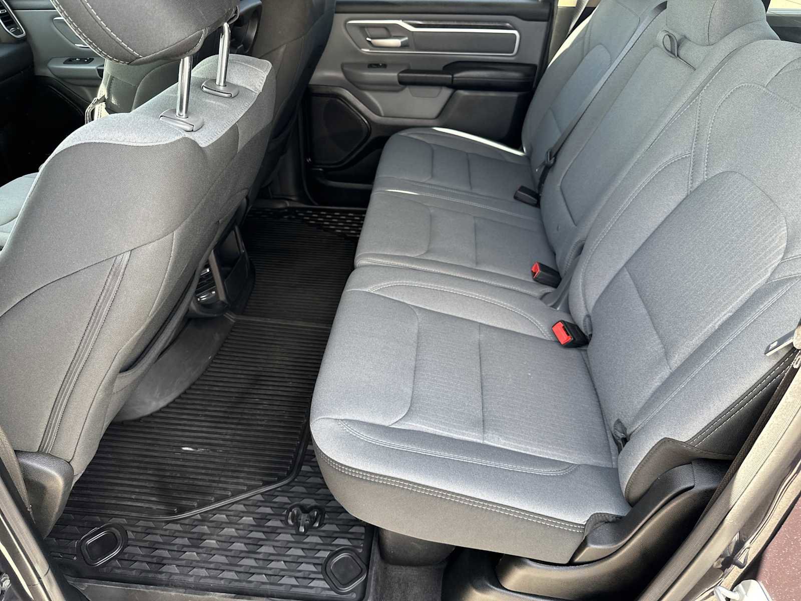 Used 2020 RAM 1500 Big Horn image 22