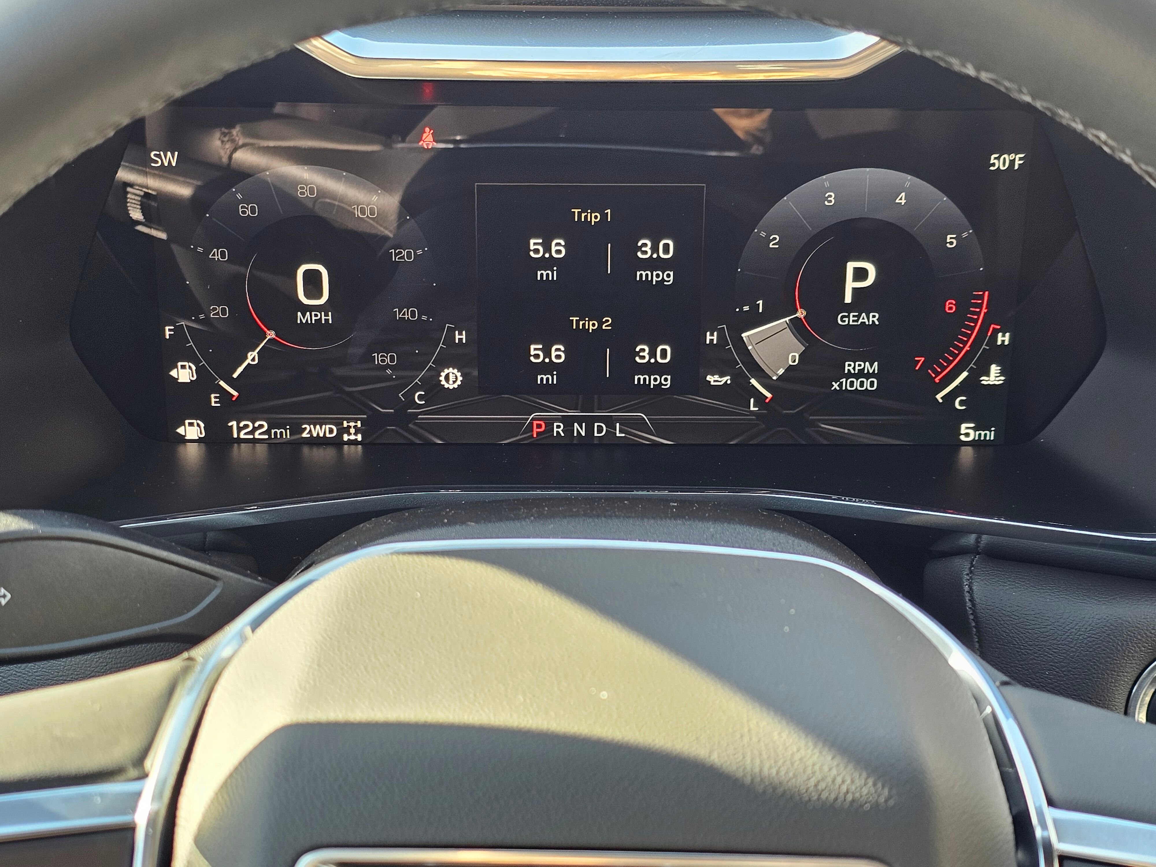 New 2026 GMC Canyon Elevation w/ Convenience Package image 19