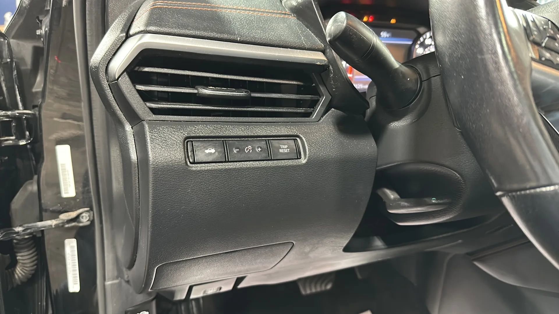 Used 2019 Nissan Altima 2.5 SR w/ SR Premium Package AWD/4WD image 26